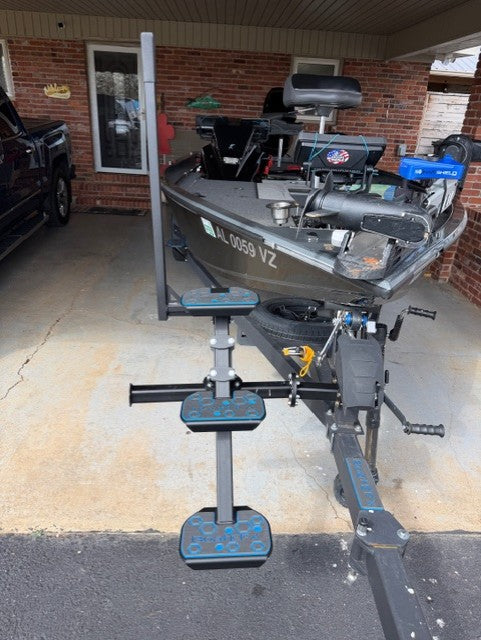 Procraft® Boat Trailer Steps