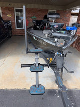 Procraft® Boat Trailer Steps