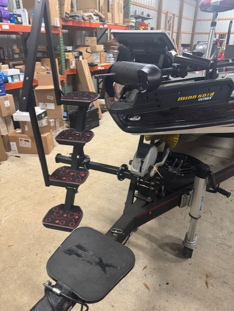 Avid Boats® Trailer Steps