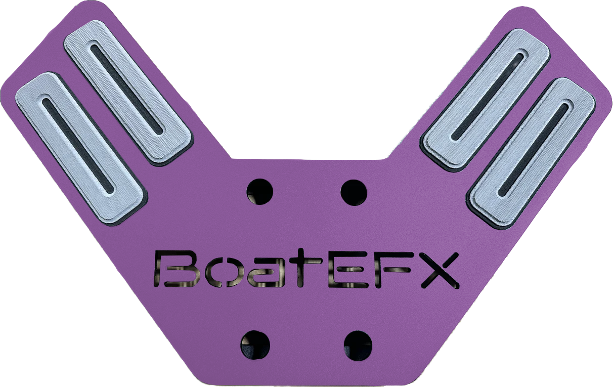 Booma Step - BoatEFX