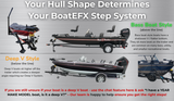 BoatEFX MAX STEP