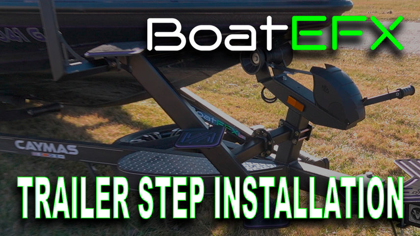 Installation Videos – BoatEFX