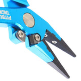 Pitbull Tackle 7.5" Aluminum Pliers