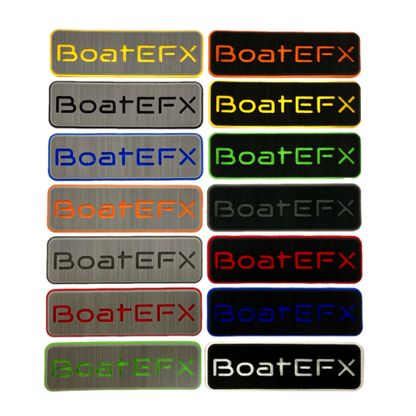 Deep V - Multi Species Boat Trailer Steps by BoatEFX - BoatEFX