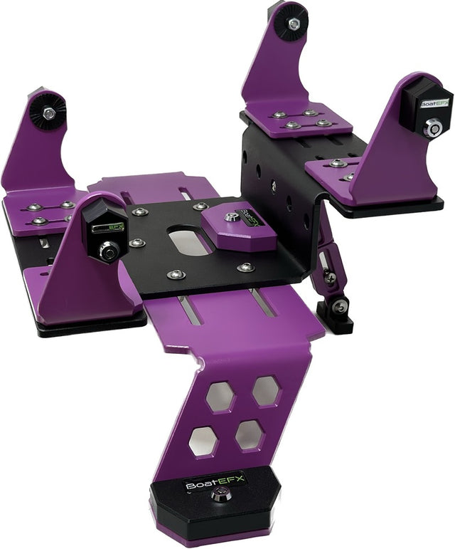 Dual Bow Graph Mount – BoatEFX