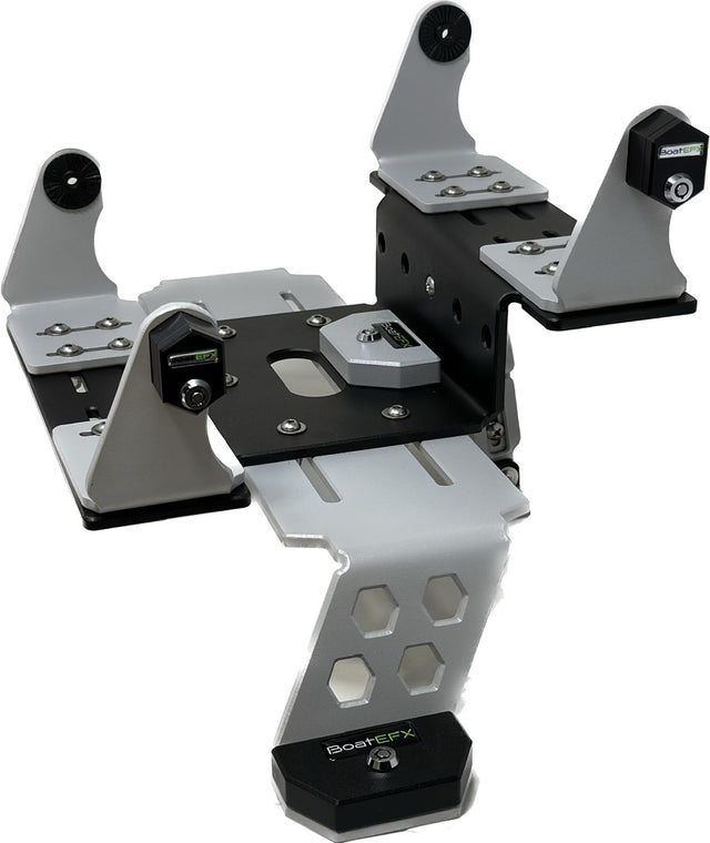 Dual Bow Graph Mount – BoatEFX