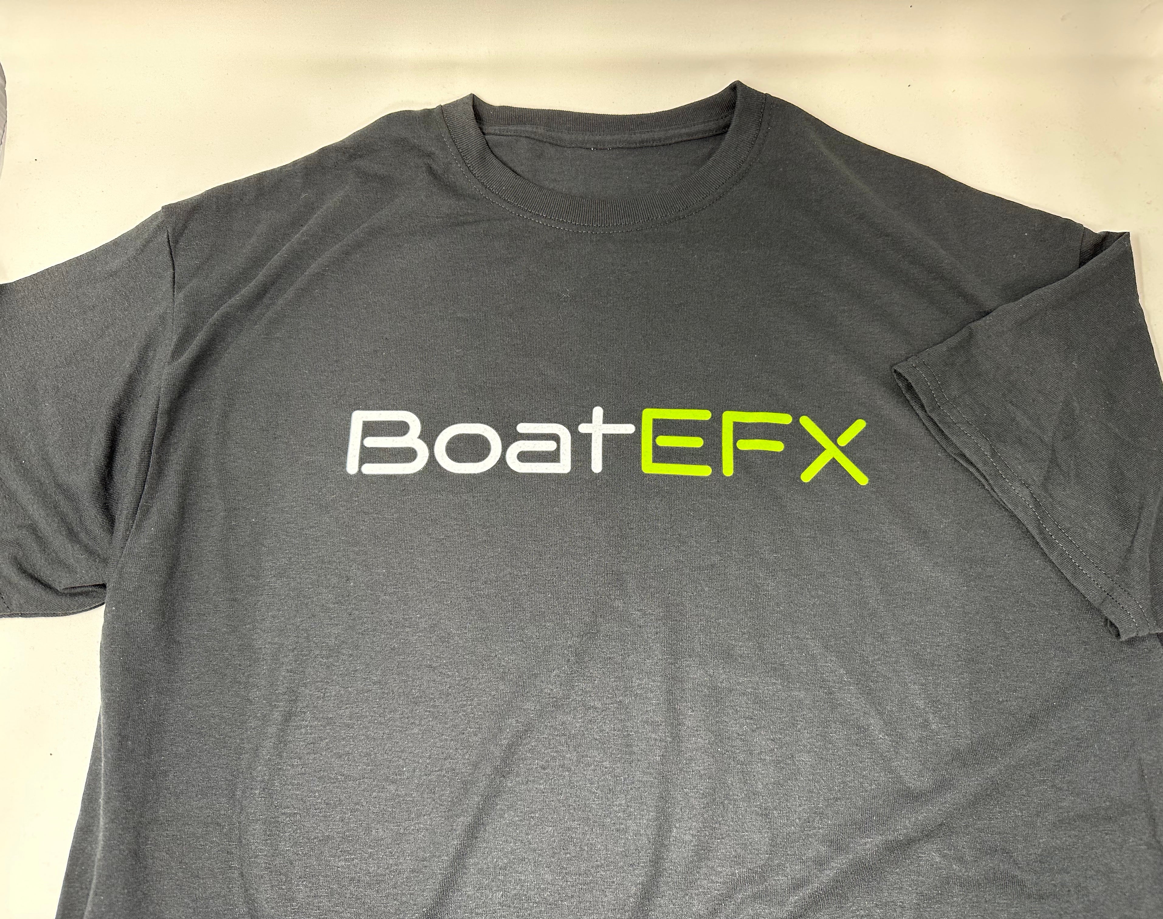 BoatEFX Short Sleeve Shirt - BoatEFX