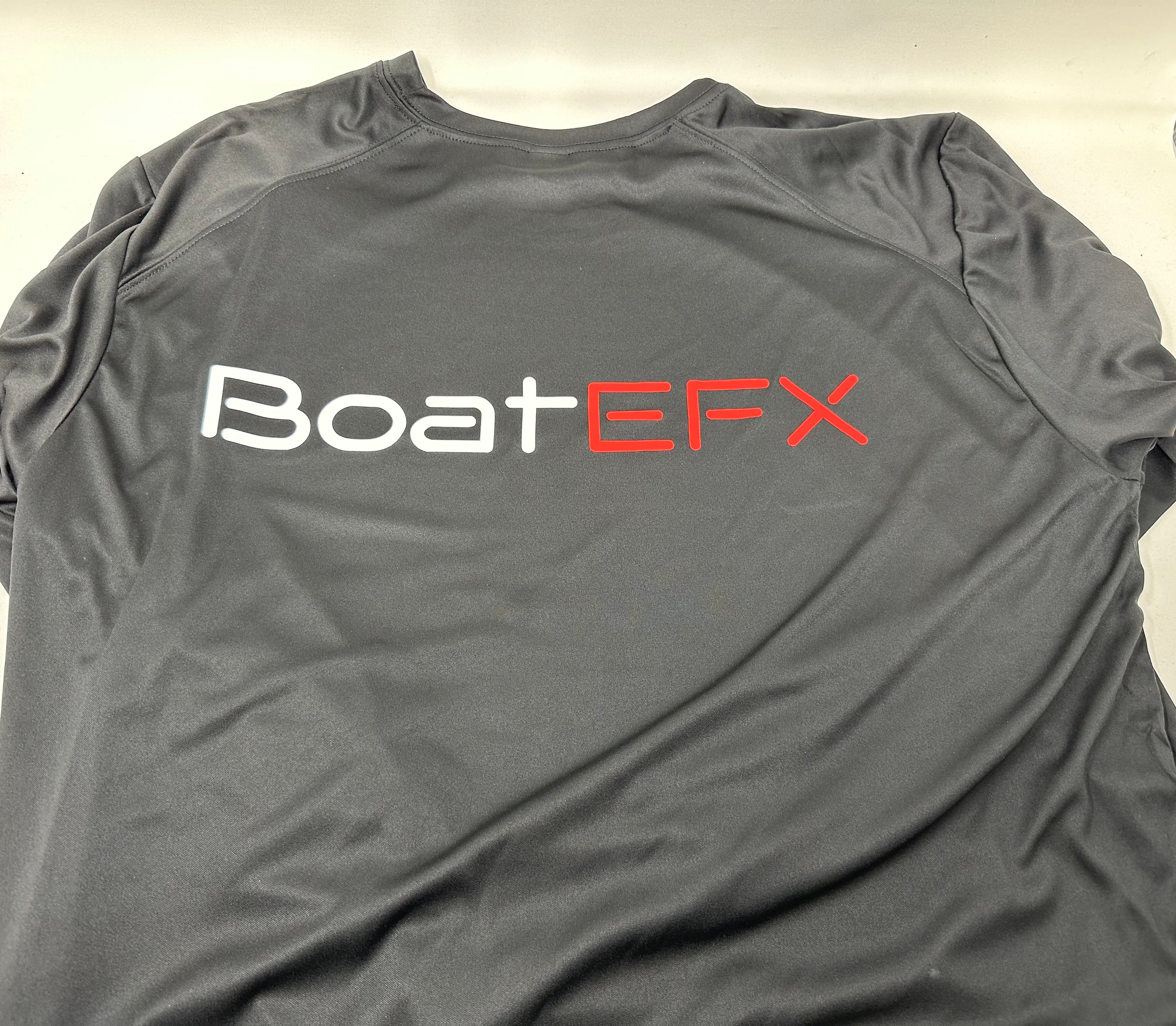 BoatEFX Long Sleeve - BoatEFX