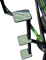 Yar-Craft Bass Boat Trailer Steps by BoatEFX - BoatEFX