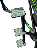 Stratos Bass Boat Trailer Steps by BoatEFX - BoatEFX