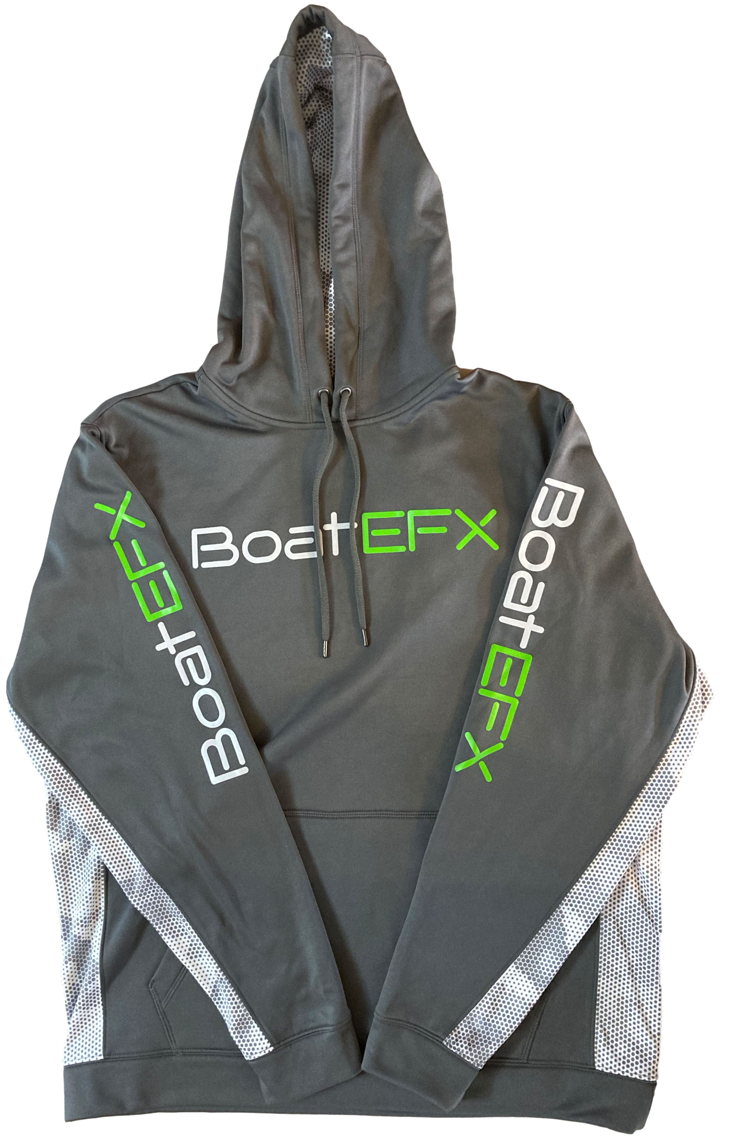 BoatEFX Hoodie - BoatEFX