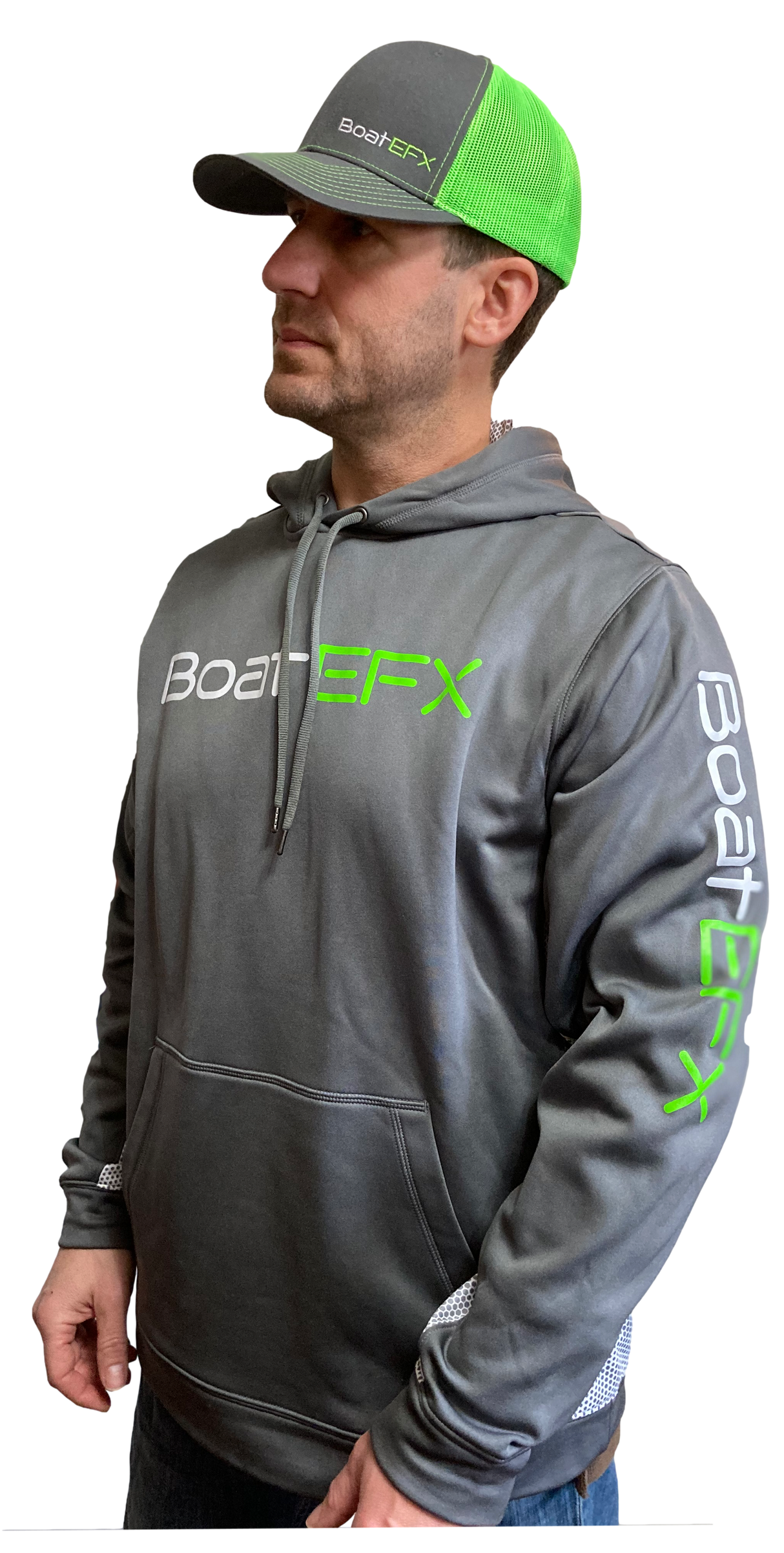 BoatEFX Hoodie - BoatEFX