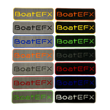 Deep V - Multi Species Boat Trailer Steps by BoatEFX - BoatEFX
