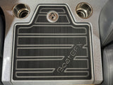 Glove Box EVA Foam for Ranger® - BoatEFX