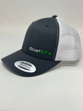BoatEFX Snap-Back Mesh Hat - BoatEFX