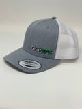 BoatEFX Snap-Back Mesh Hat - BoatEFX