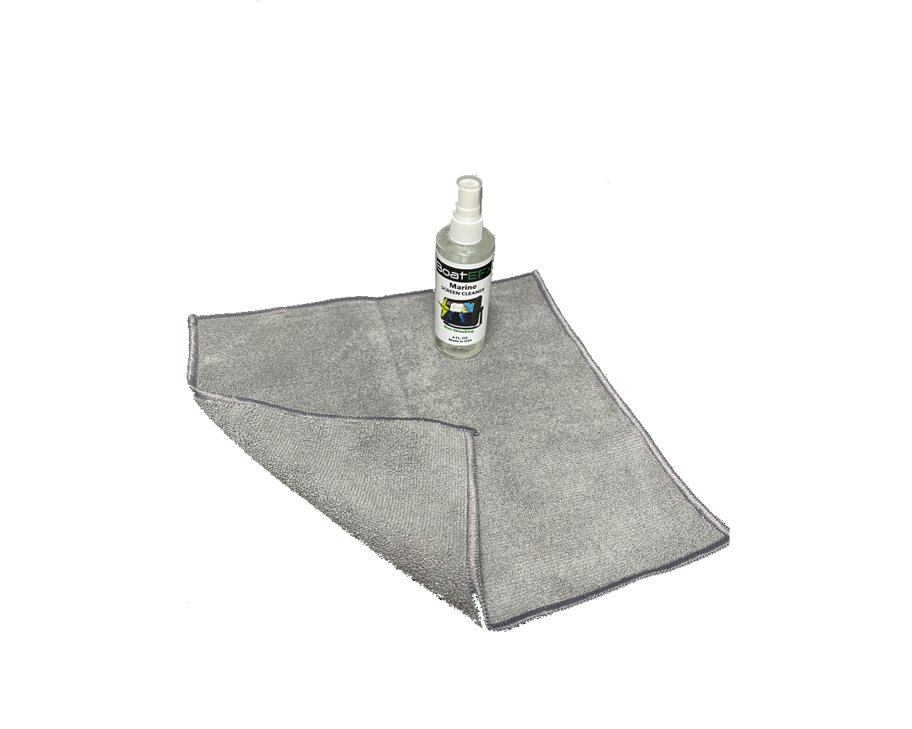 Branded Microfiber Screen Cleaning Cloths